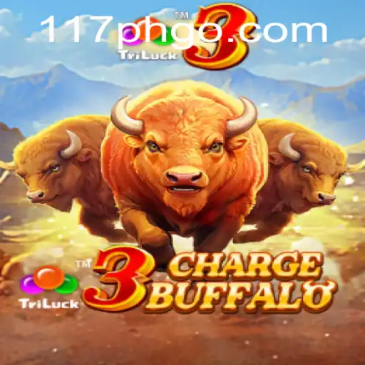 An In-Depth Exploration of 3ChargeBuffalo: Unleashing Adventure With 117ph