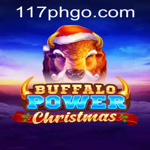 Buffalo Power Christmas: A Festive Adventure in Gaming