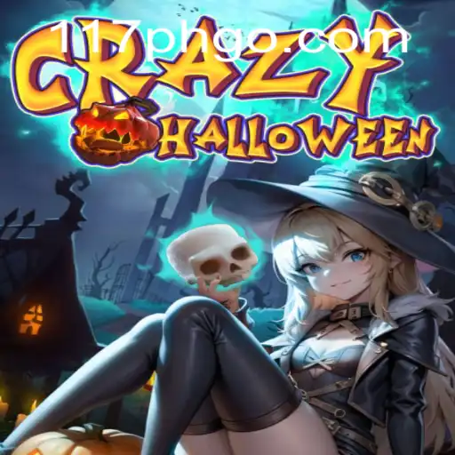 Dive into the Haunting World of CrazyHalloween