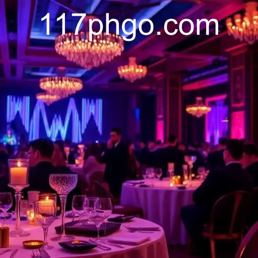 Unveiling the World of Exclusive Events with 117ph
