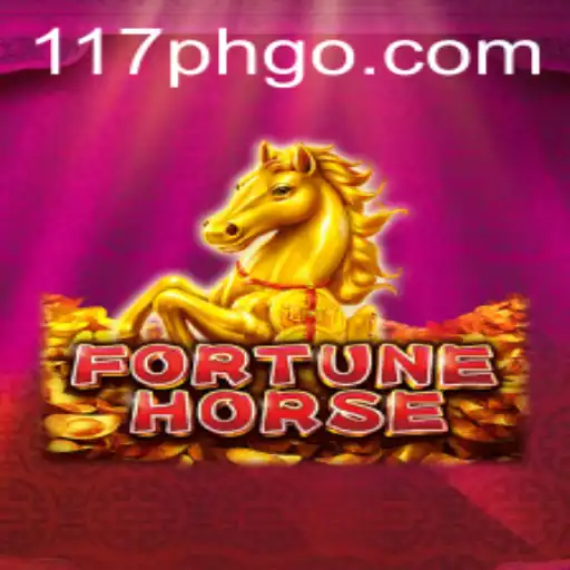 Exploring the Enchanting World of FortuneHorse: 117ph Adventure Awaits