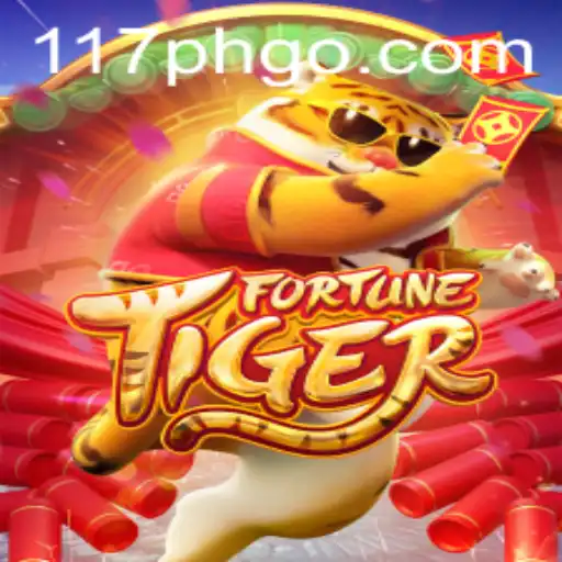 Unveiling FortuneTiger: A Captivating Gaming Adventure with 117ph