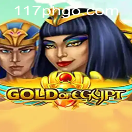 Exploring GoldOfEgypt: The Intriguing Game Experience Enhanced by 117ph