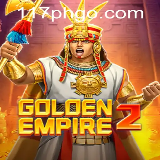 GoldenEmpire2: A Thrilling Journey Into A Legendary Realm