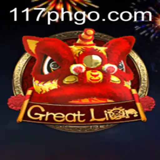 The Enchanting World of GreatLion: Discover the Adventure with 117ph