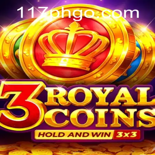 Exploring 3royalcoins: A Unique Gaming Experience with 117ph