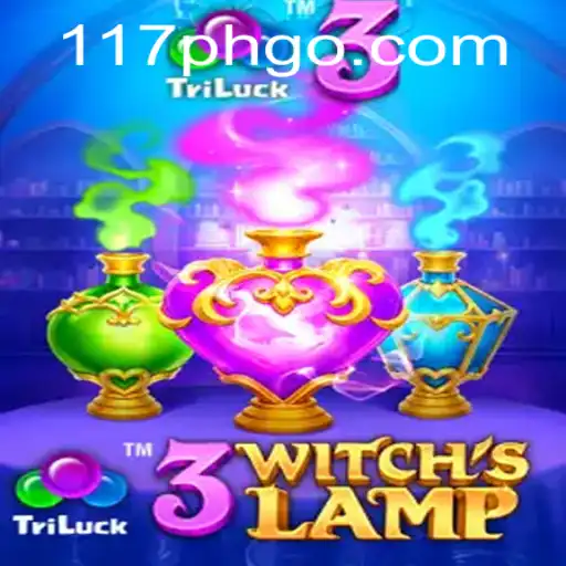 Illuminate Your Imagination with 3WitchsLamp