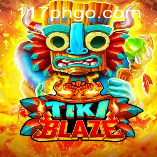 Unleashing the Adventure of TikiBlaze
