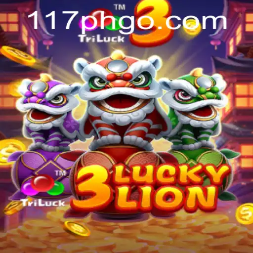 Discover the Roaring Excitement of 3LUCKYLION