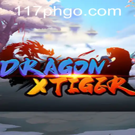 Unveiling DragonXTiger: A New Era in Gaming with 117ph Strategy