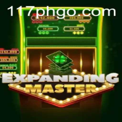 Unveiling ExpandingMaster: A Game of Strategy and Adventure