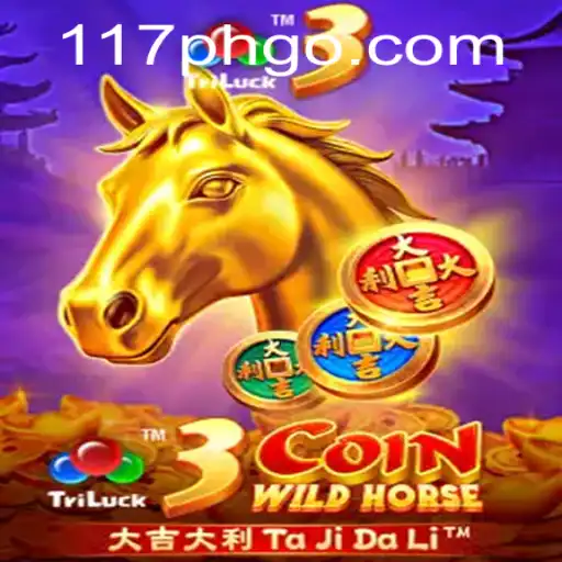 Exploring the Epic World of 3CoinWildHorse