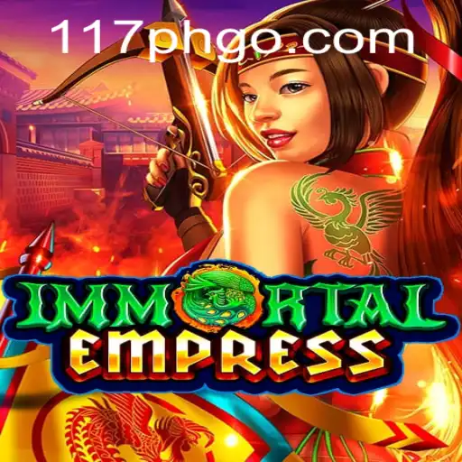 Explore the Enchanting Realm of ImmortalEmpress: A Thrilling New Adventure