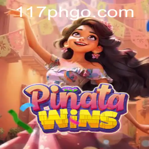 PinataWins: A Colorful Adventure Awaits Behind the 117ph Challenge