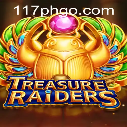 Explore the Thrills of TREASURERAIDERS: An Exciting Adventure Awaits