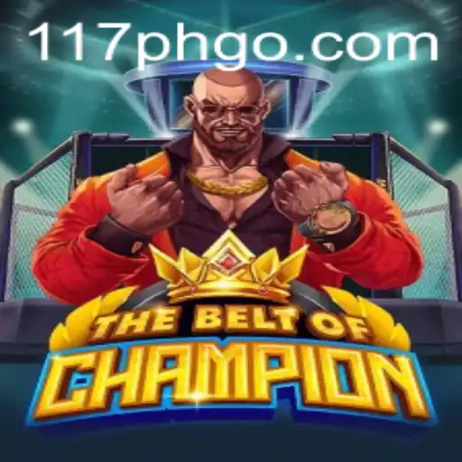 TheBeltOfChampion - A Thrilling Quest for Glory