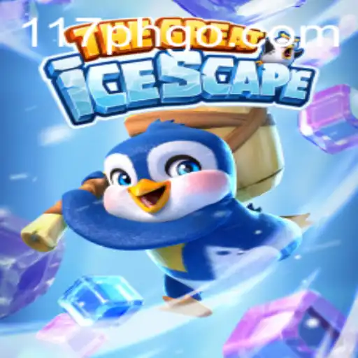 The Great Icescape: A Chilling Adventure Set to Thrill Gamers Worldwide