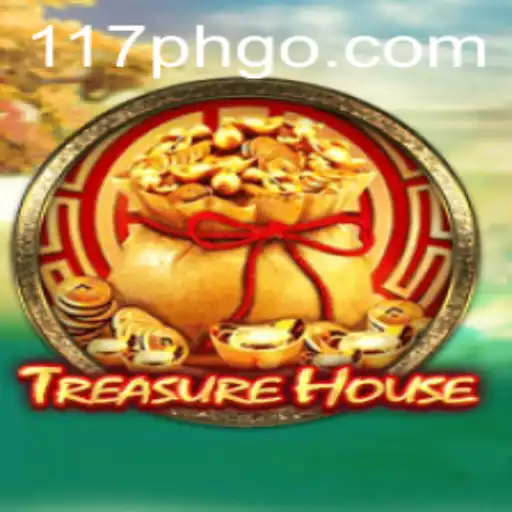 TreasureHouse: An Interactive Adventure Awaits