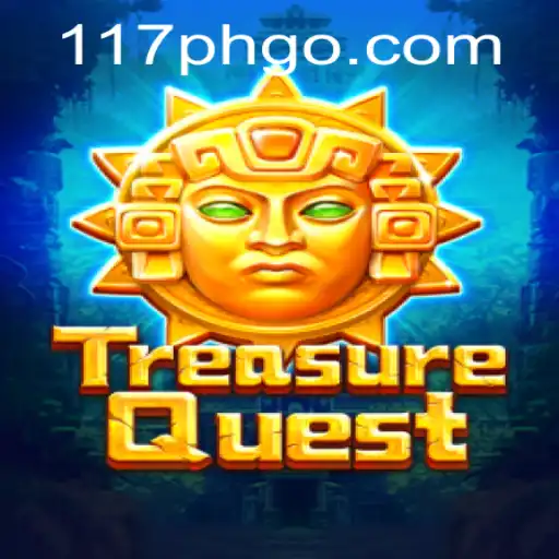 Discover the Excitement of TreasureQuest: Adventure Awaits with 117ph