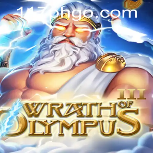 Wrath of Olympus III: The Epic Adventure Awaits