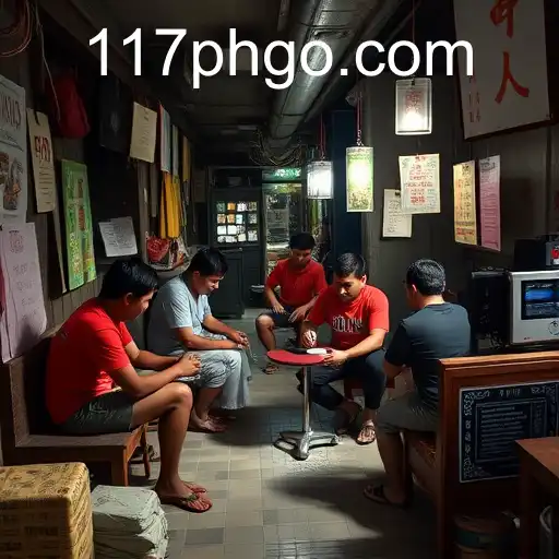 The Intricacies of Jueteng: A Closer Look at a Persistent Vice