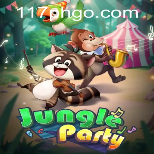 JungleParty: An Adventurous Escape