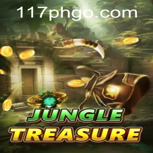 Discover the Adventure of JungleTreasure with 117ph