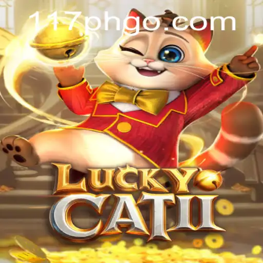 LuckyCatII: A New Era of Interactive Gaming