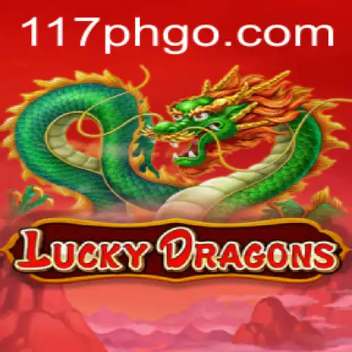 Discover the Enchanting World of LuckyDragons and the Intriguing 117ph Phenomenon