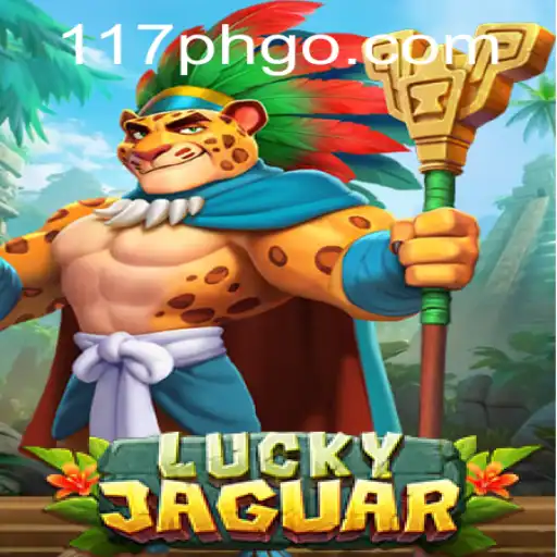 LuckyJaguar: The Thrilling Adventure Awaits