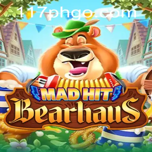 MadHitBearhaus Game Description and Rules
