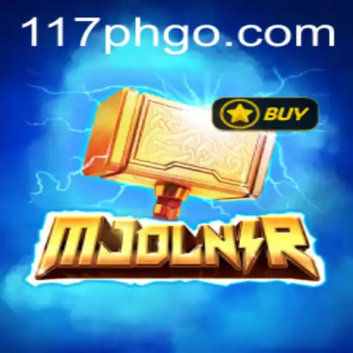 Mjolnir Game Unleashed: A Thrilling Adventure with 117ph