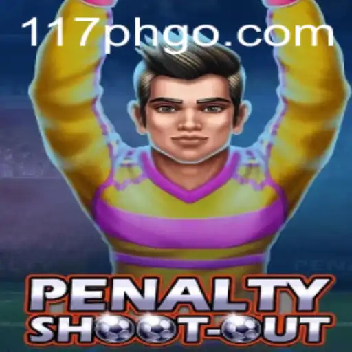 PenaltyShootOut: The Ultimate Soccer Showdown