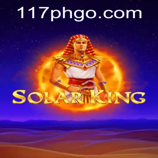 Discover the World of SolarKing: An Epic Journey Through the Cosmos