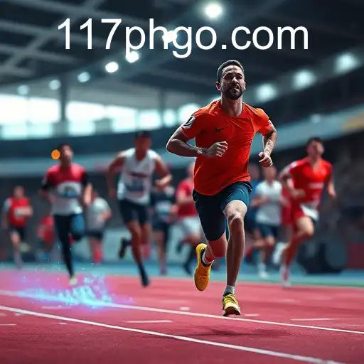 The Role of Speed in Modern Sports: The 