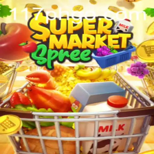 Discover the Exciting World of SupermarketSpree: A Fun and Frenzied Shopping Game