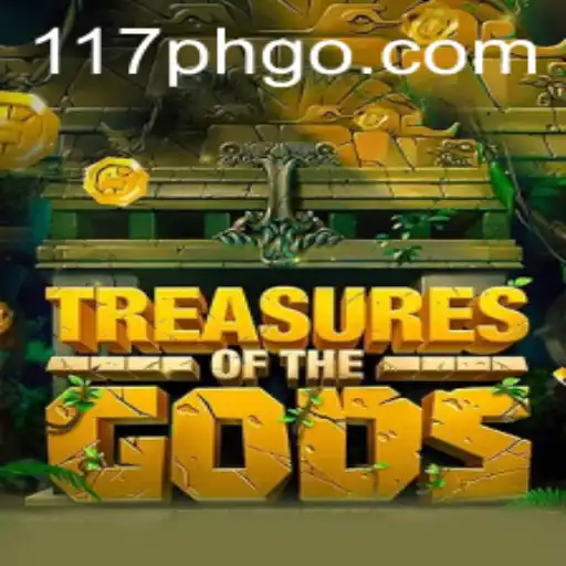 Journey into Treasure of the Gods