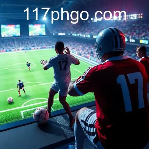 Exploring the World of Virtual Sports and the Rise of 117ph