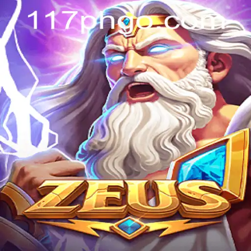 Zeus: Unleashing the Brilliance of Greek Mythology in Gaming